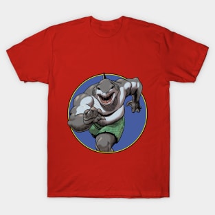 Shark to you!! T-Shirt